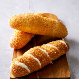 스위트 콘플레이크 브레드